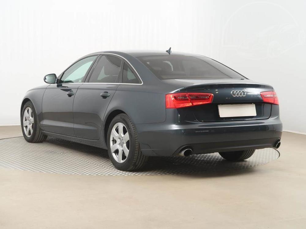 Audi A6 3.0 TFSI, 4X4, Automat, R