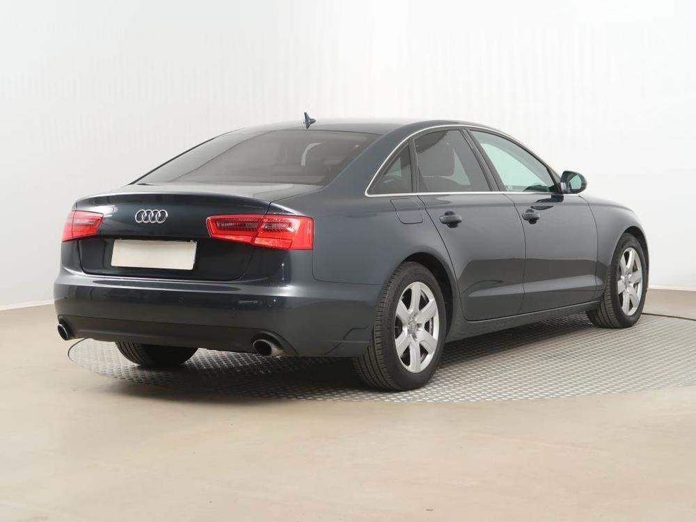 Audi A6 3.0 TFSI, 4X4, Automat, R