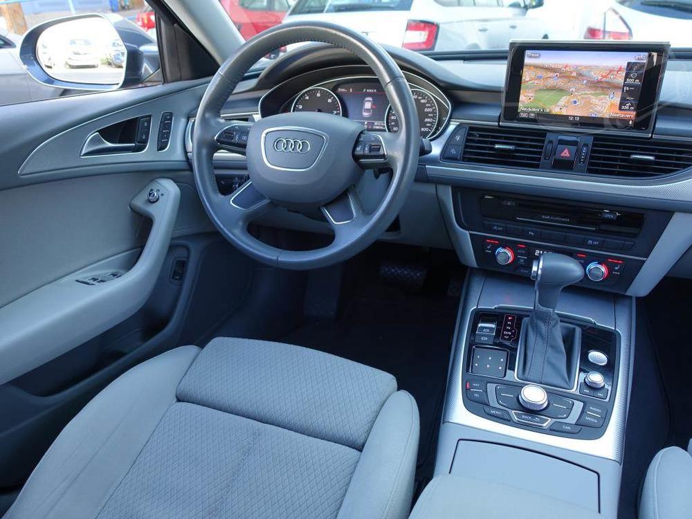 Audi A6 3.0 TFSI, 4X4, Automat, R