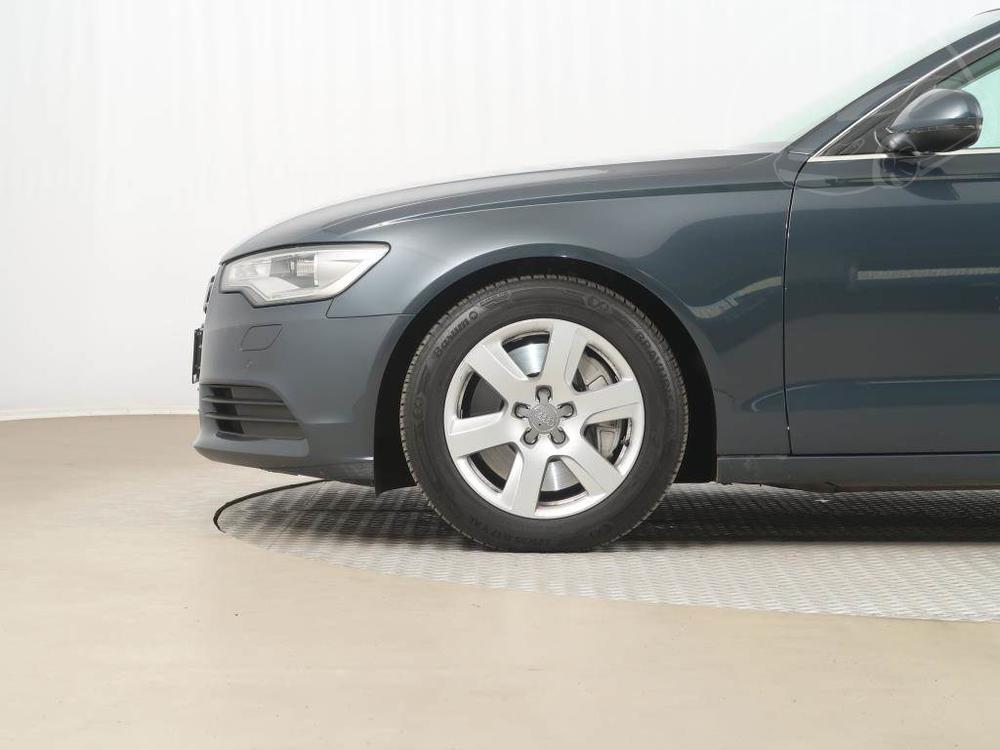 Audi A6 3.0 TFSI, 4X4, Automat, R