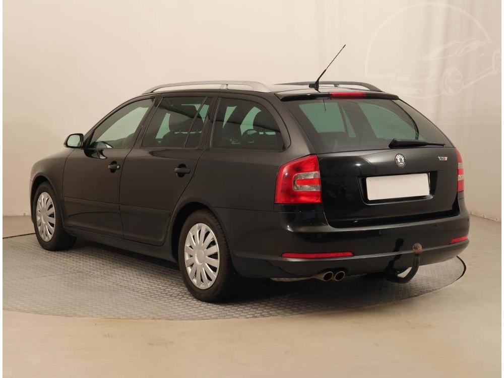 koda Octavia RS 2.0 TDI, Serv.kniha, Navi