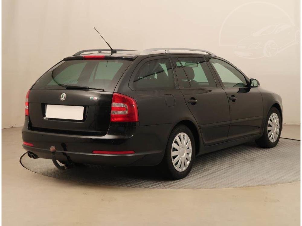 koda Octavia RS 2.0 TDI, Serv.kniha, Navi