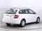 koda Fabia 1.4 TDI, R,1.maj, Klima