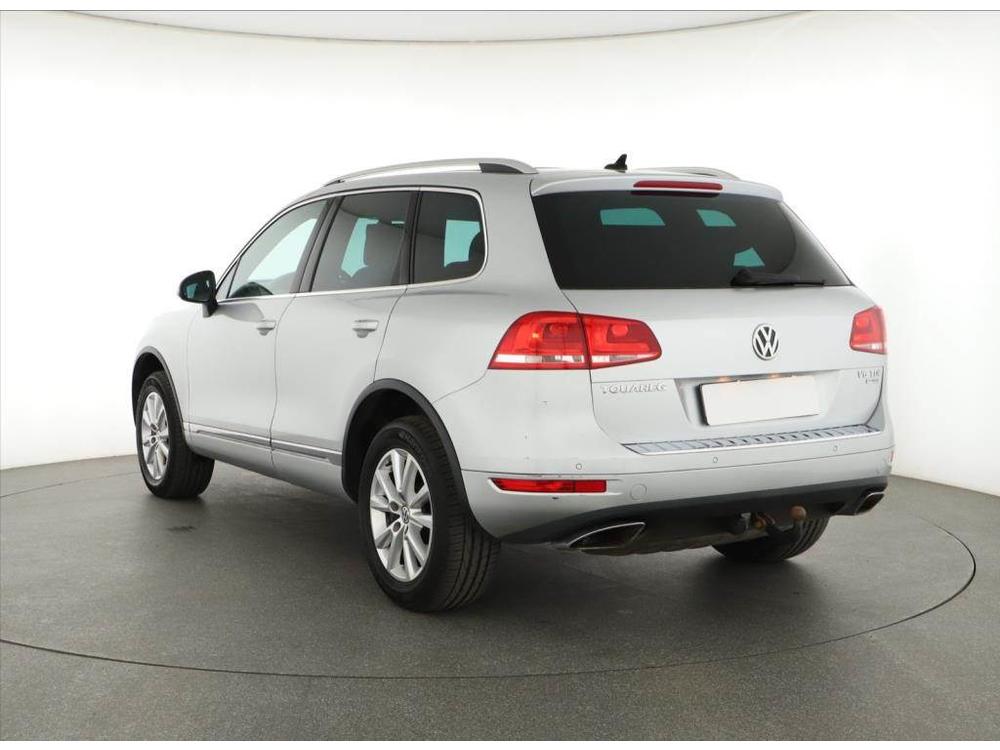 Volkswagen Touareg 3.0 TDI, 4X4, Automat, Navi