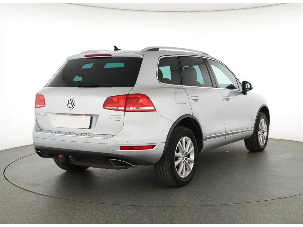 Volkswagen Touareg 3.0 TDI, NOV CENA, 4X4