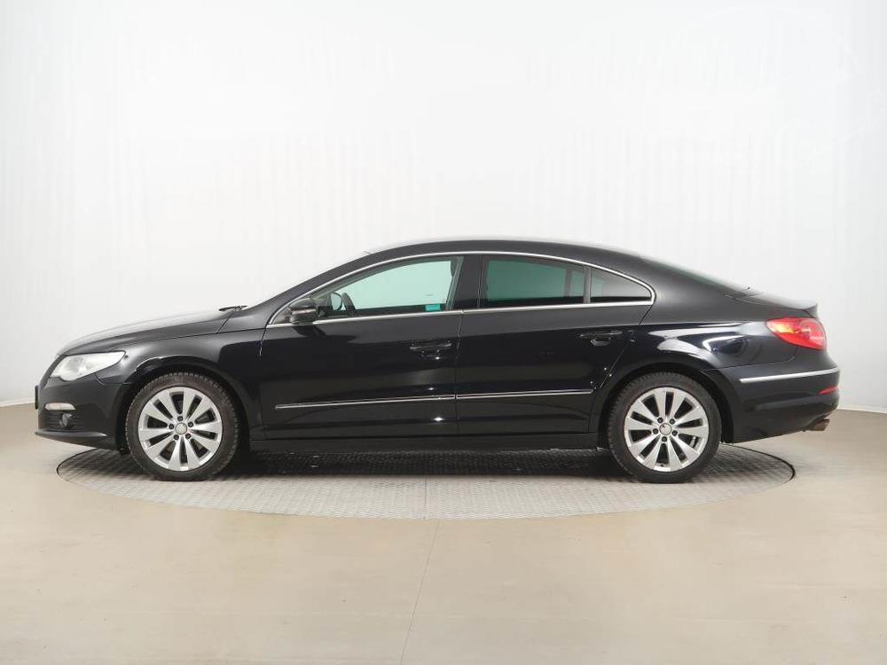 Volkswagen Passat 2.0 TDI, Automat, Serv.kniha