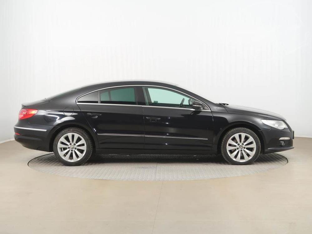 Volkswagen Passat 2.0 TDI, Automat, Serv.kniha