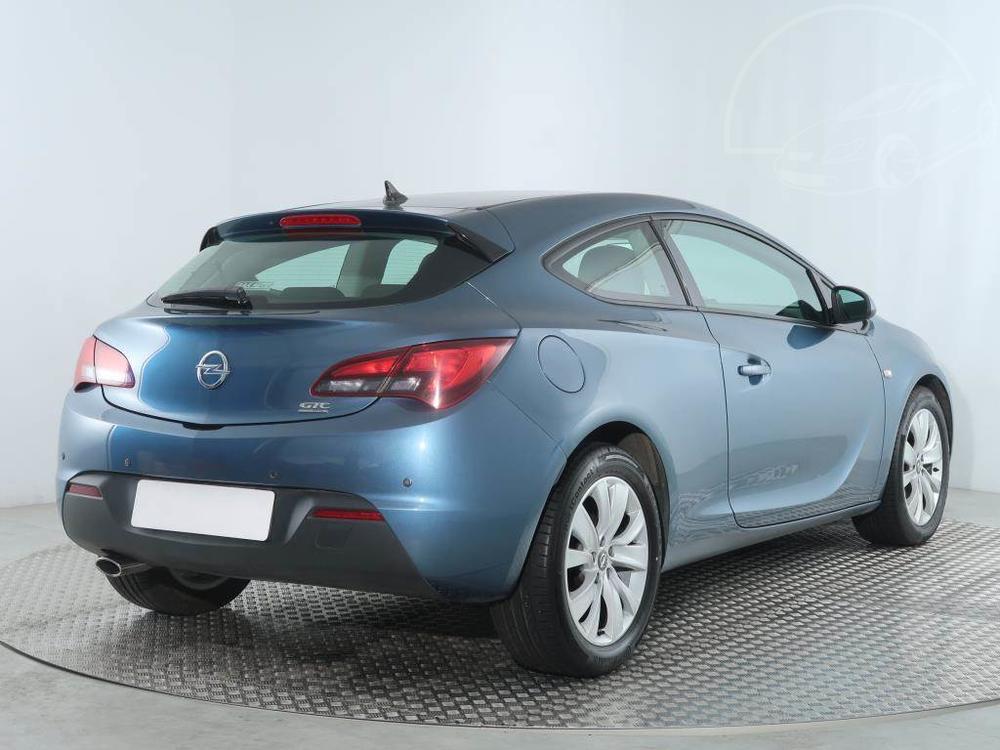 Opel Astra 1.4 T, Enjoy, Automat