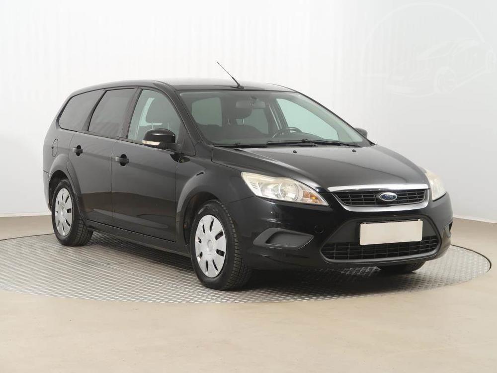 Prodm Ford Focus 1.6 TDCi, po STK, Tan