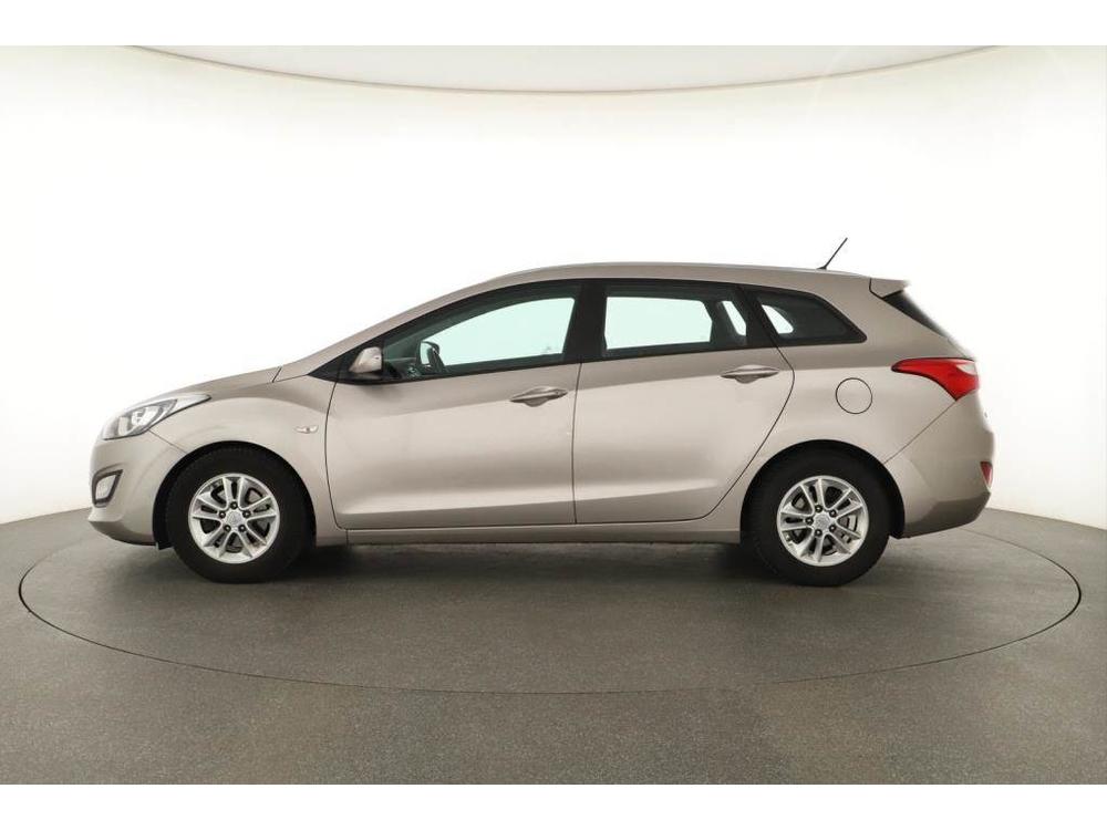 Hyundai i30 1.6 GDI, Klima, Tempomat