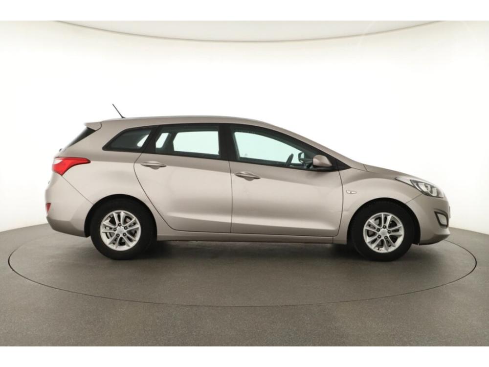 Hyundai i30 1.6 GDI, Klima, Tempomat