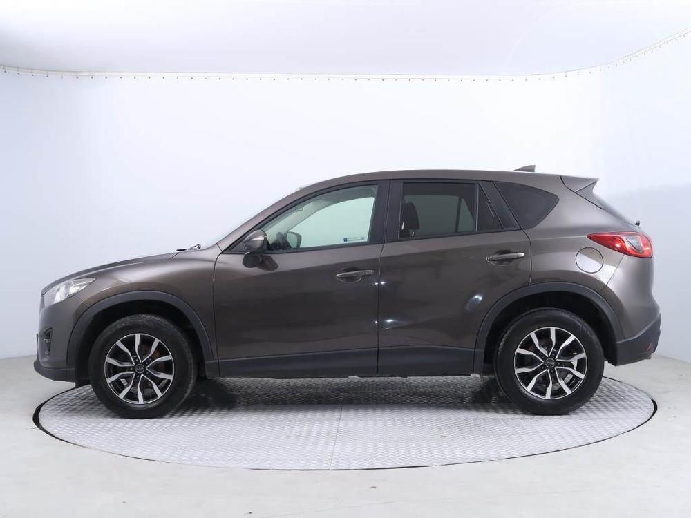 Mazda CX-5 2.2 Skyactiv-D, R,2.maj