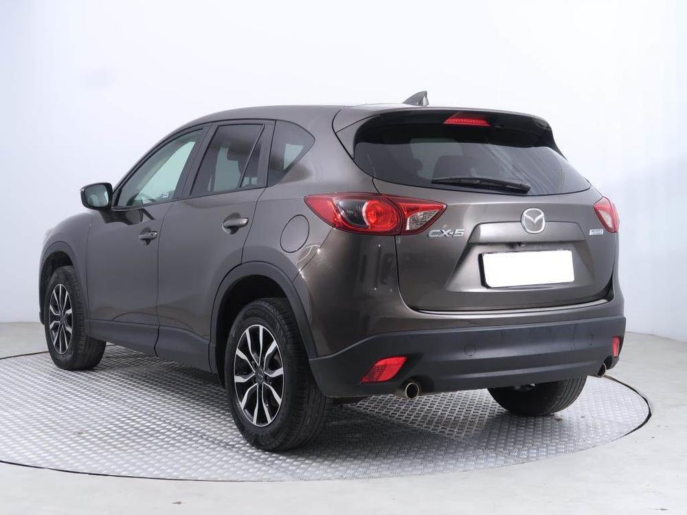 Mazda CX-5 2.2 Skyactiv-D, R,2.maj