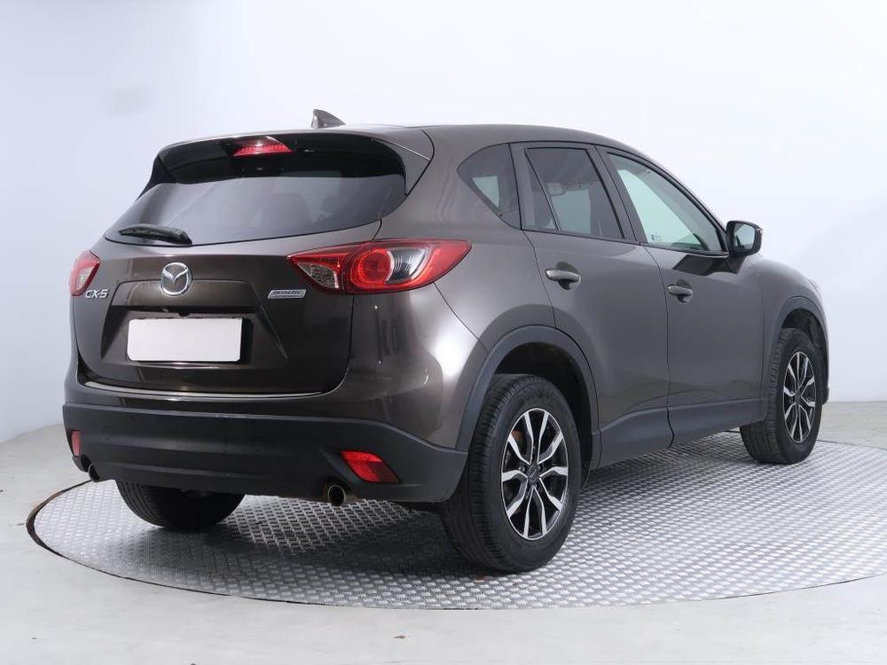 Mazda CX-5 2.2 Skyactiv-D, R,2.maj