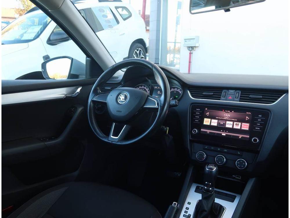 koda Octavia 1.6 TDI, Automat, Navi, Klima