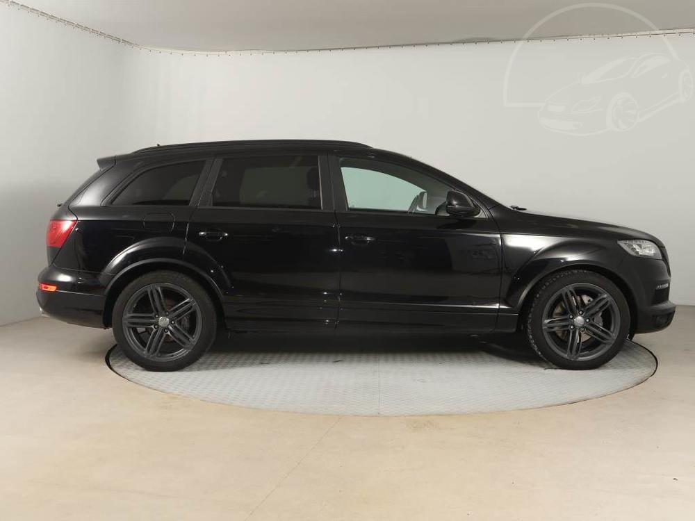 Audi Q7 3.0 TDI, 4X4, Automat, R