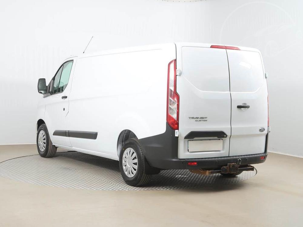 Ford Transit Custom 2.2 TDCI, L2H1, Van, 290