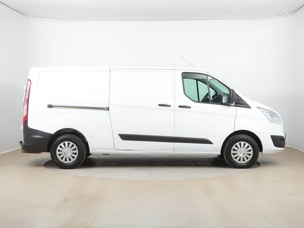 Ford Transit Custom 2.2 TDCI, L2H1, Van, 290