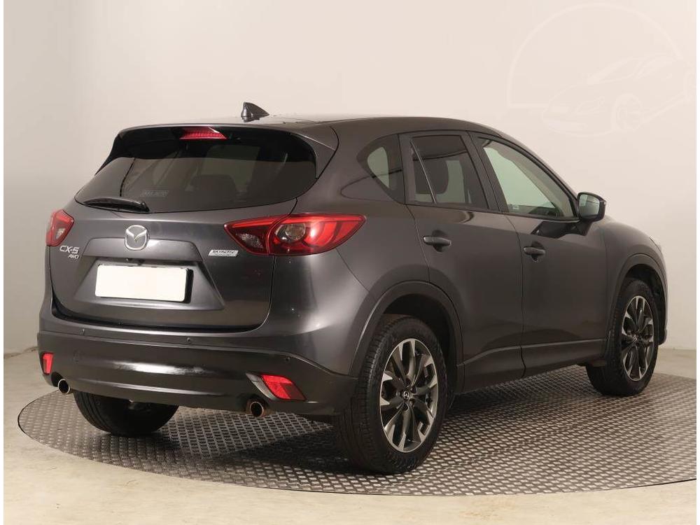 Mazda CX-5 2.2 Skyactiv-D, 4X4, R,2.maj