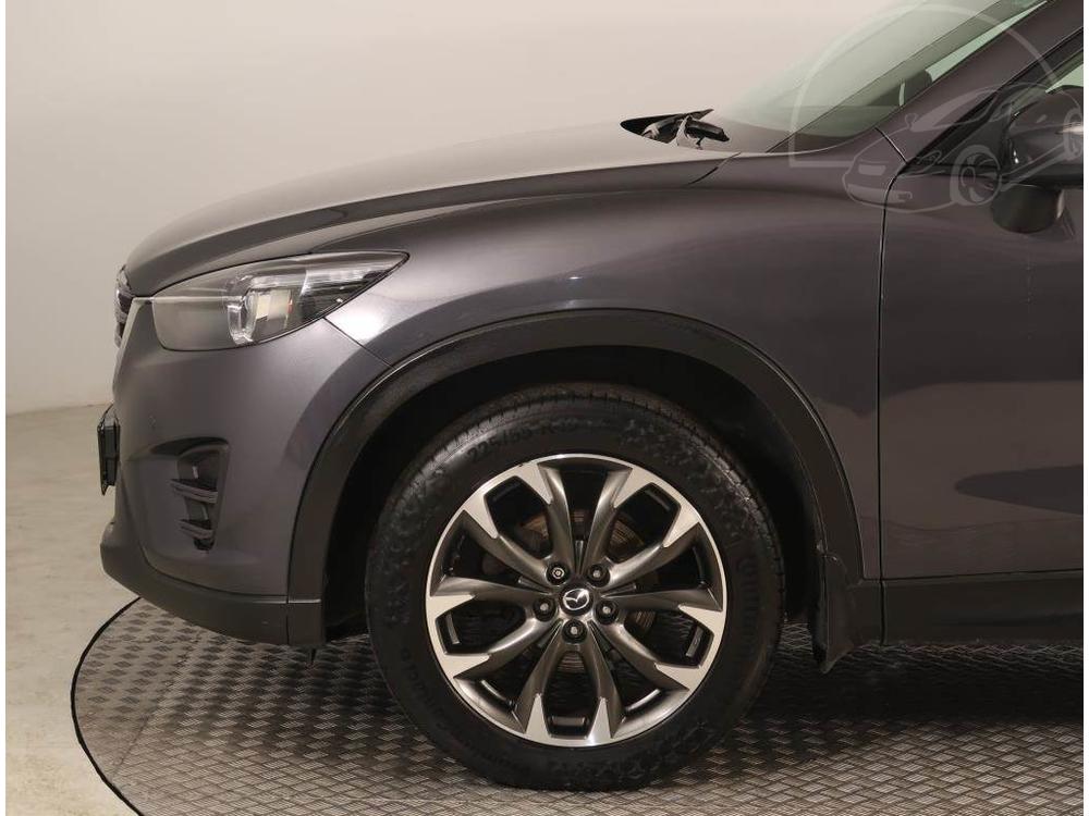 Mazda CX-5 2.2 Skyactiv-D, 4X4, R,2.maj