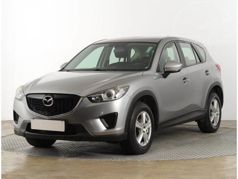 Mazda CX-5 2.2 Skyactiv-D, Xenony