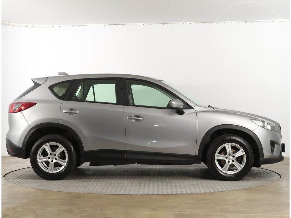 Mazda CX-5 2.2 Skyactiv-D, Xenony