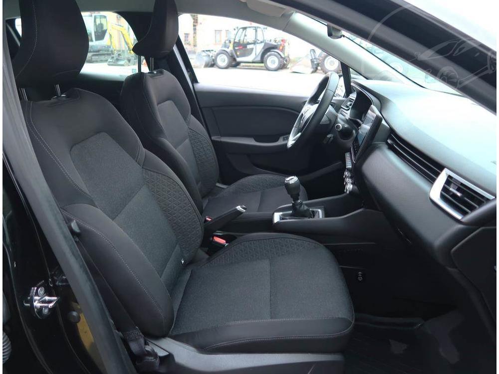 Renault Clio 1.5 Blue dCi, NOV CENA, Navi