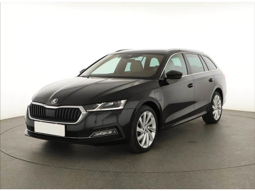 koda Octavia 1.4 TSI iV, Style, Automat, R