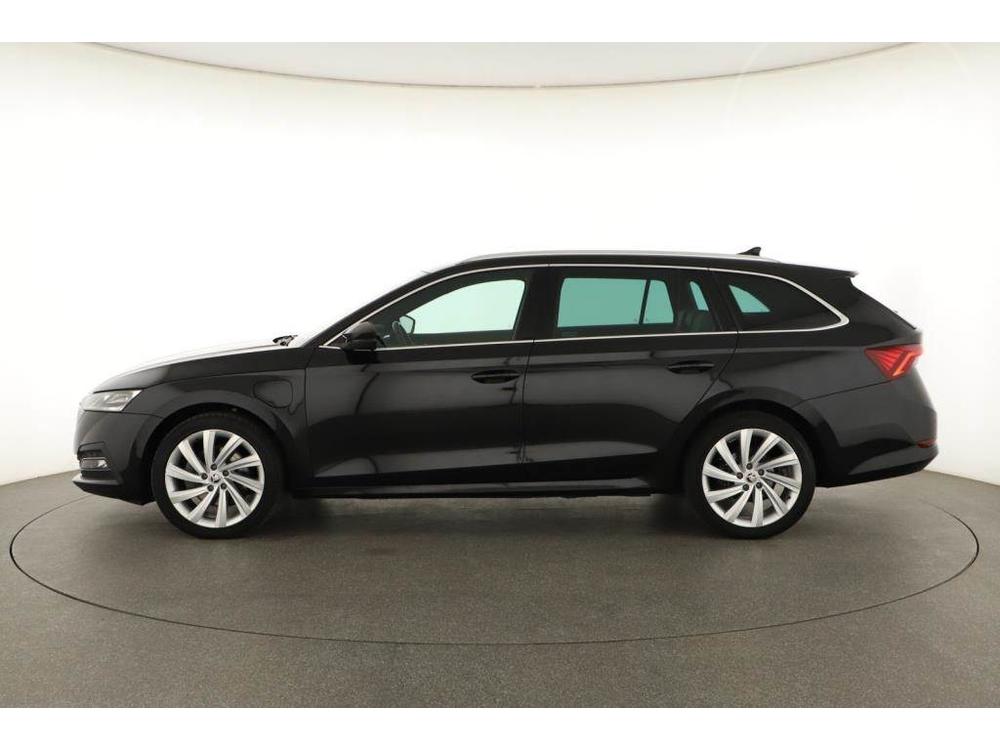 koda Octavia 1.4 TSI iV, Style, Automat, R