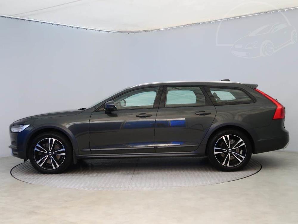 Volvo V90 Cross Country Cross Country, 4X4, Automat