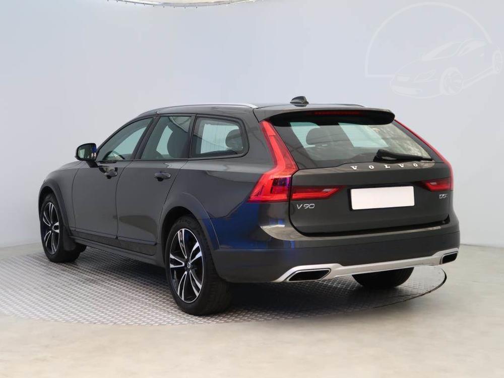 Volvo V90 Cross Country Cross Country, 4X4, Automat