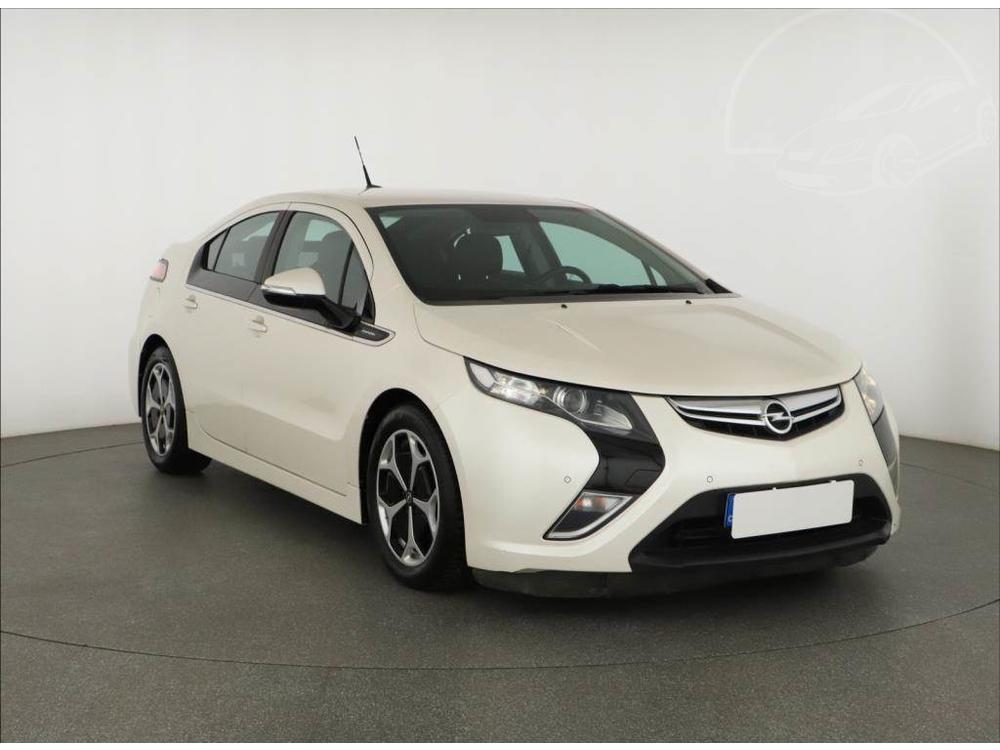 Prodm Opel Ampera Elektro + 1.4T, Automat, Ke