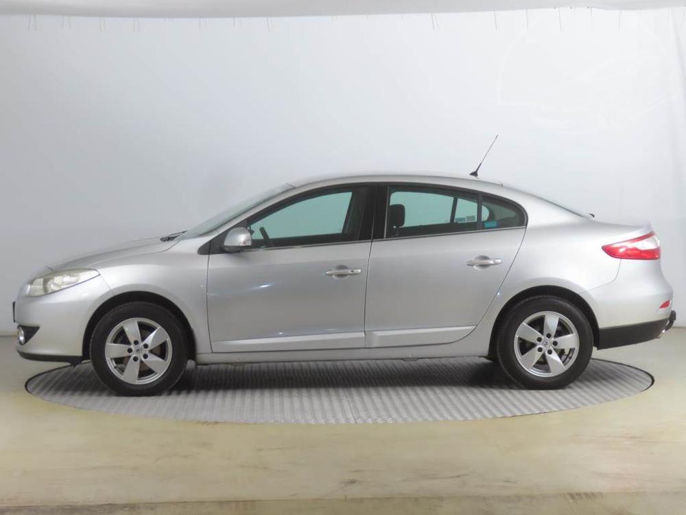 Renault Fluence 1.6 16V, R,2.maj