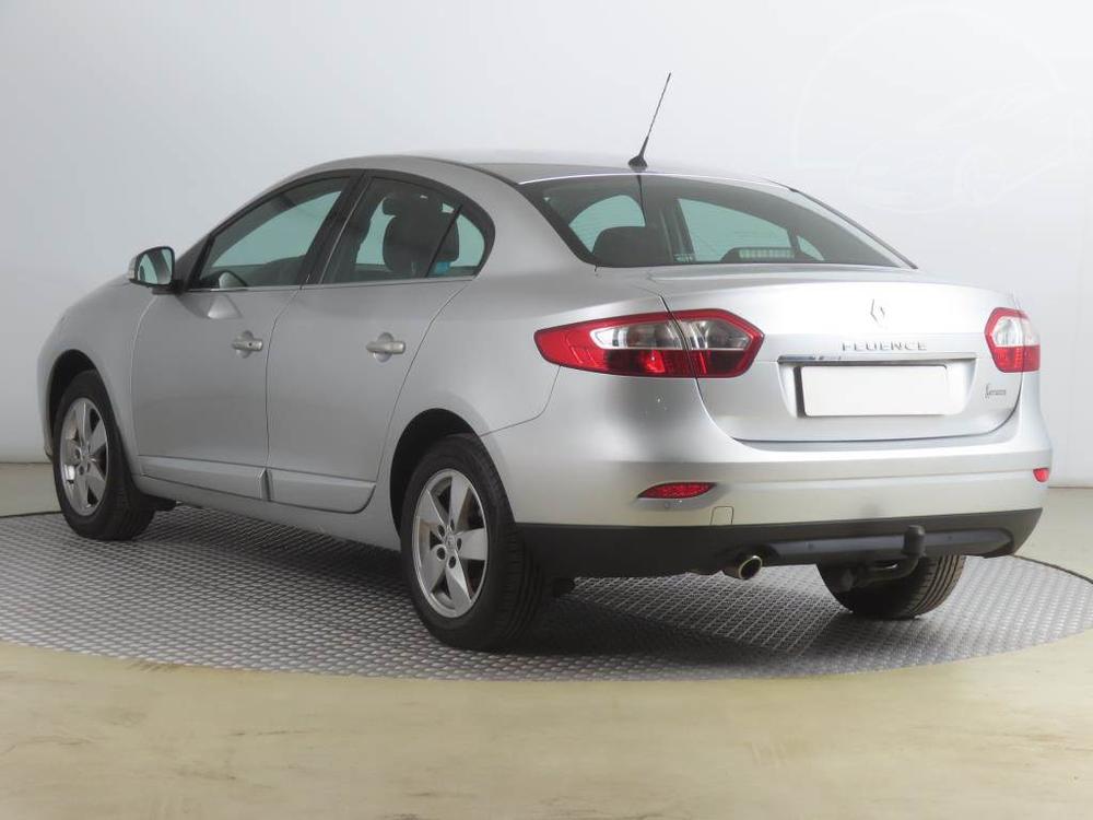 Renault Fluence 1.6 16V, R,2.maj