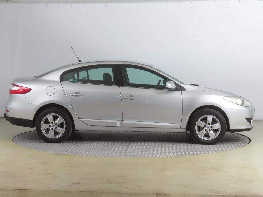 Renault Fluence 1.6 16V, R,2.maj