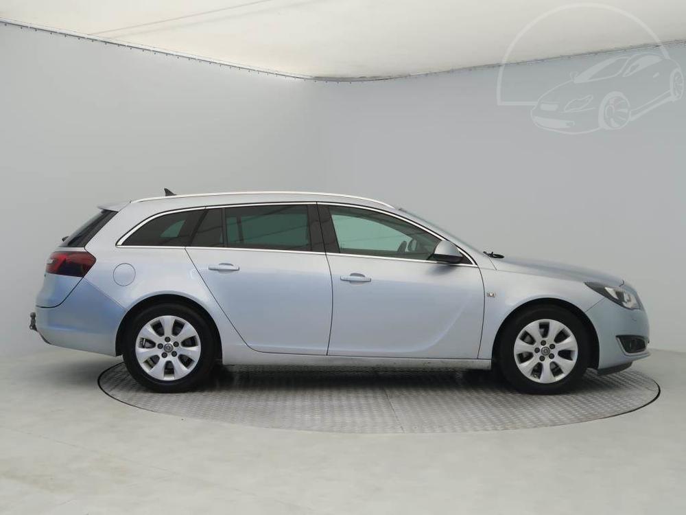 Opel Insignia 2.0 CDTI, NOV CENA