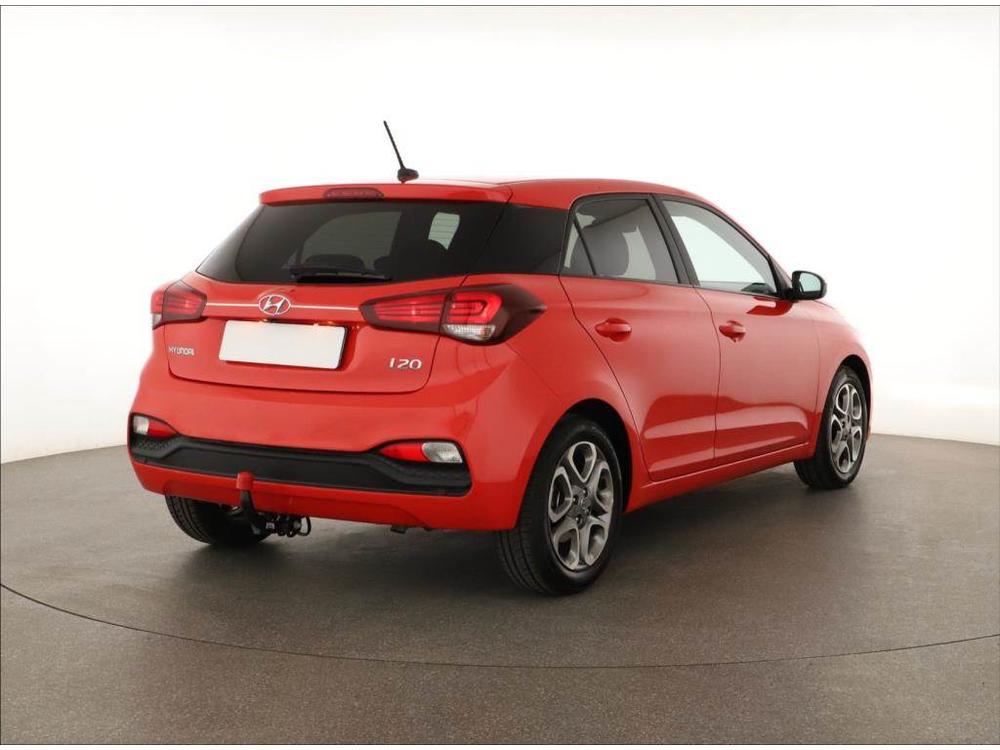 Hyundai i20 1.0 T-GDI, R,1.maj