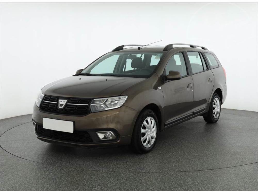 Prodm Dacia Logan 1.0 SCe, NOV CENA, R,1.maj