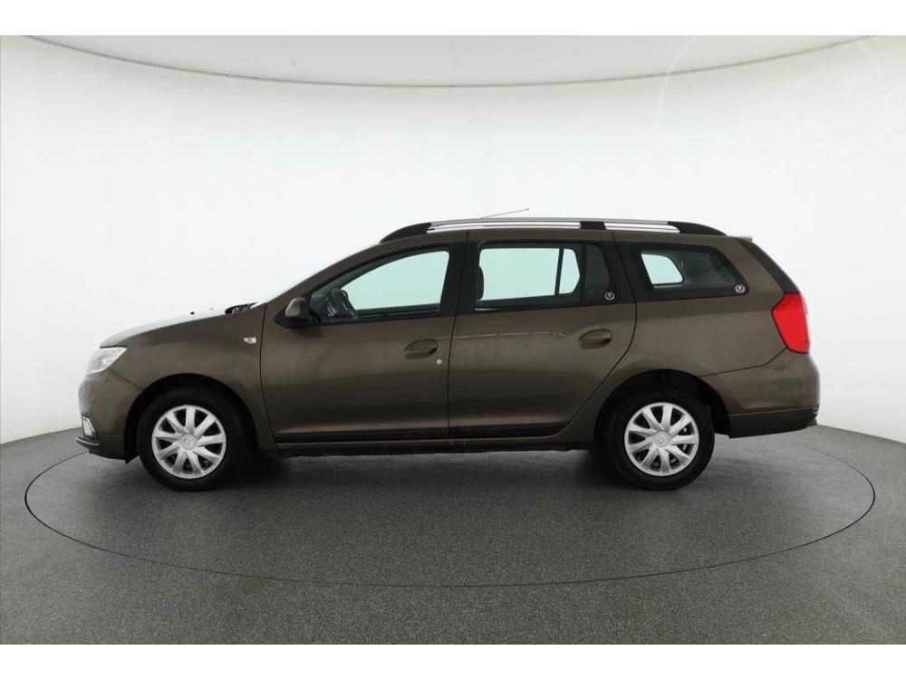 Dacia Logan 1.0 SCe, NOV CENA, R,1.maj