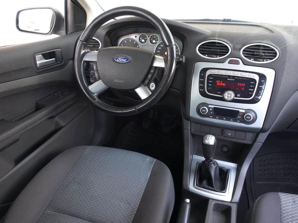 Ford Focus 1.6 16V, NOV CENA