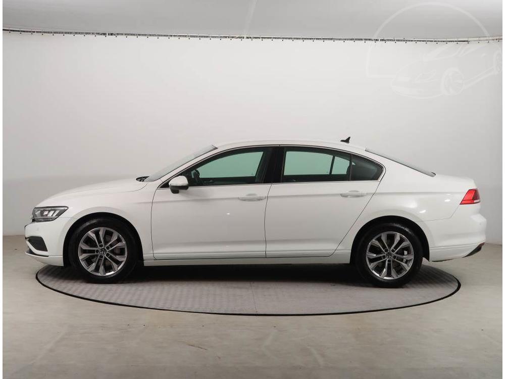 Volkswagen Passat 1.5 TSI, R,2.maj, Serv.kniha