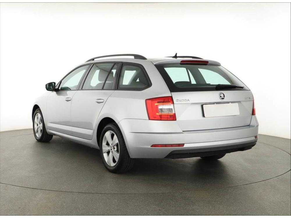 koda Octavia 1.6 TDI, Ambition, R,1.maj