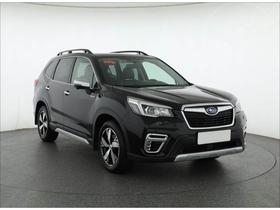 Subaru Forester 2.0 e-Boxer MHEV, 4X4