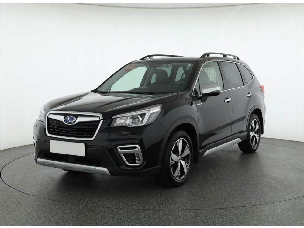 Subaru Forester 2.0 e-Boxer MHEV, 4X4