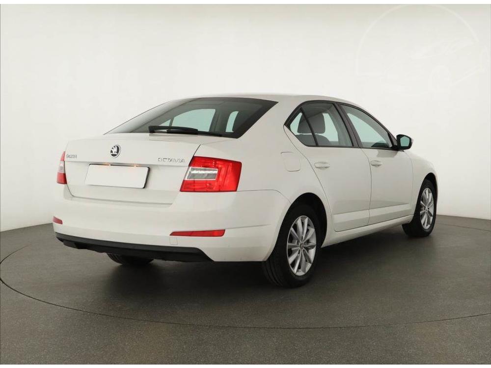 koda Octavia 1.4 TSI, NOV CENA, R,1.maj