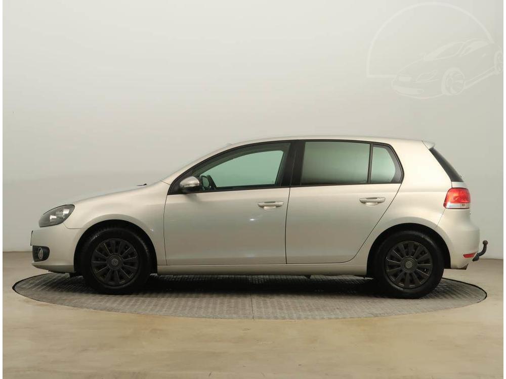 Volkswagen Golf 1.6 TDI, Klima, El. okna