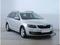 koda Octavia 2.0 TDI, Navi