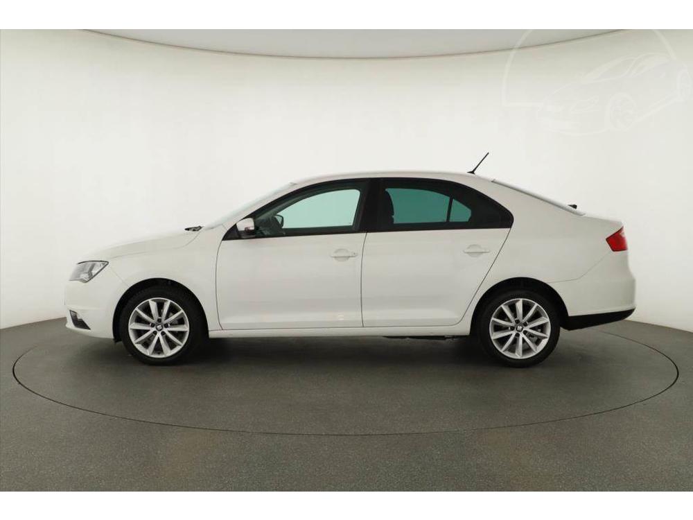 Seat Toledo 1.2 TSI, R,2.maj, Serv.kniha