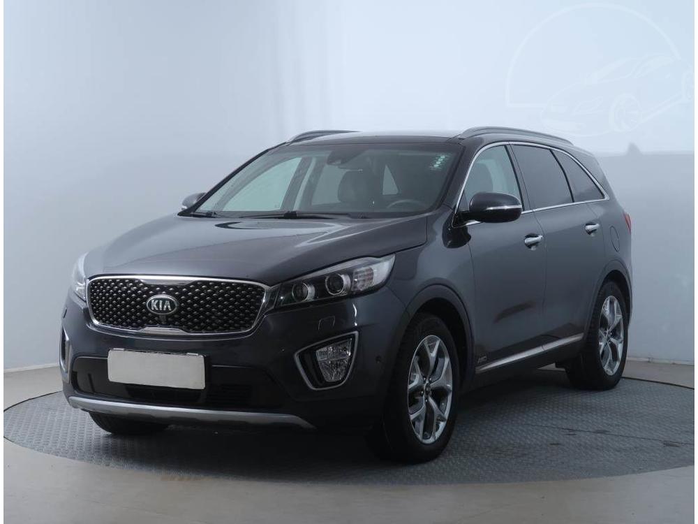 Kia Sorento 2.2 CRDi, NOV CENA, 4X4