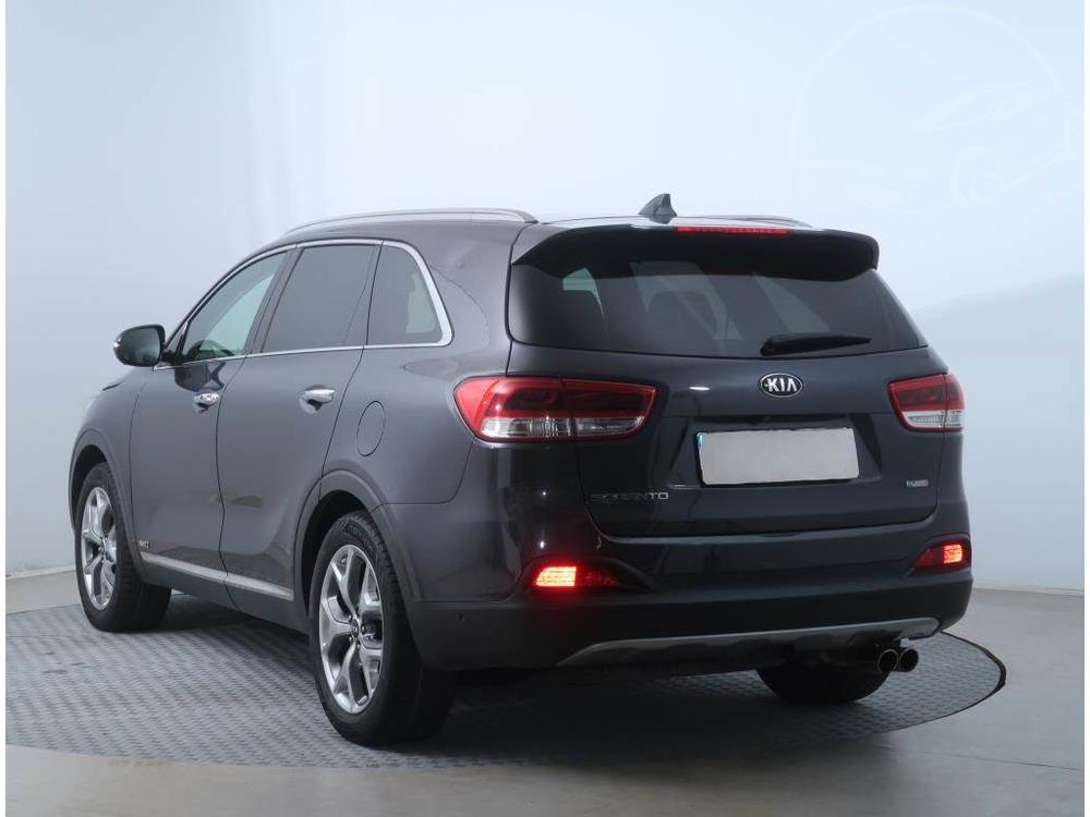 Kia Sorento 2.2 CRDi, NOV CENA, 4X4